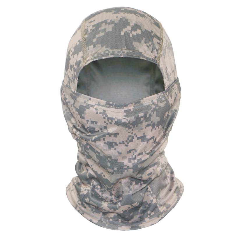 ACU